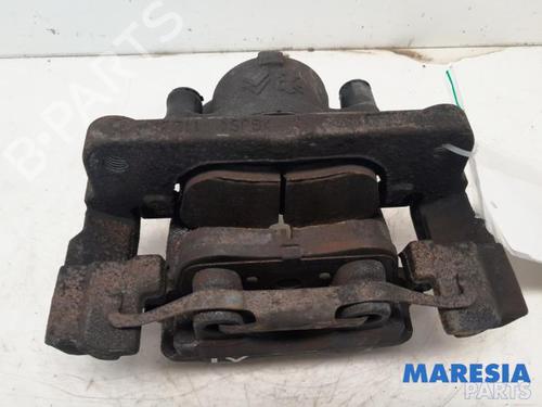 Used Left front brake caliper CITROËN GRAND C4 SPACETOURER (3A_, 3E_) 1.2 PureTech 130 (131 hp) 31425538