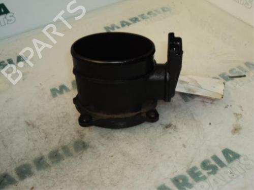 Used Mass air flow sensor PEUGEOT PARTNER Box Body/MPV (5_, G_) 1.6 HDi 75 (75 hp) 31523309