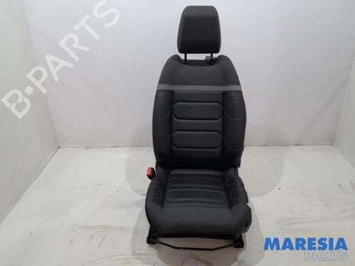 Used Left front seat CITROËN C4 III (BA_, BB_, BC_) ë-C4 (BCZKXC, BZCKSC) (136 hp) 31537220