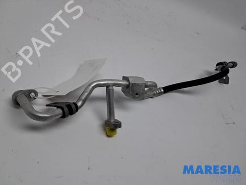 AC pipe RENAULT ZOE Hatchback Van (BFM_) Electric (BFME) | BP38569854M126 - Image 2