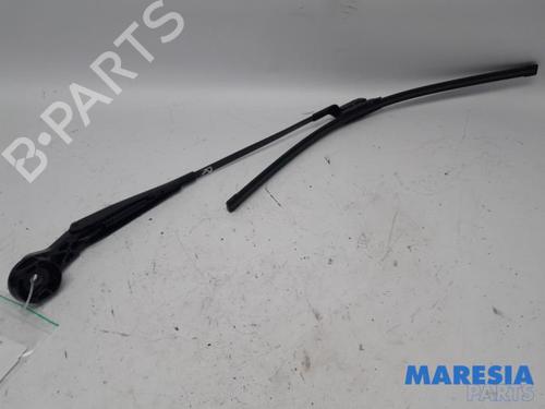 Used Front windshield wiper arm CITROËN GRAND C4 SPACETOURER (3A_, 3E_) 1.2 PureTech 130 (131 hp) 31487883