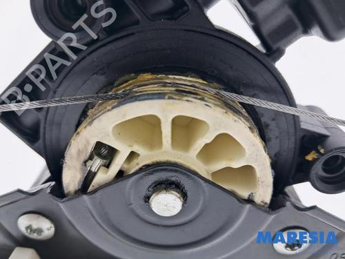 Front left window mechanism FIAT 500 (312_) 1.2 (312AXA1A) | BP38569778C22 - Image 4