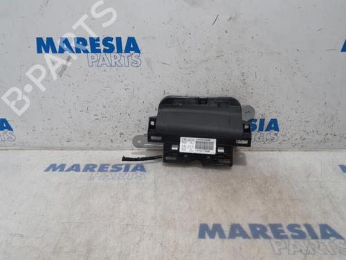 Used Other Other DS DS 3 / DS 3 CROSSBACK (UR_, UC_, UJ_) 1.2 PureTech 130 (URHNSS) (131 hp) 31414156 31414156