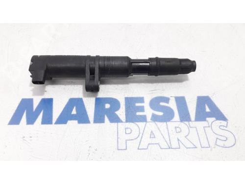 Used Ignition coil Ignition coil RENAULT LAGUNA II Grandtour (KG0/1_) 2.0 16V (KG00, KG0K, KG0W, KG0P) (135 hp) 31458994 31458994