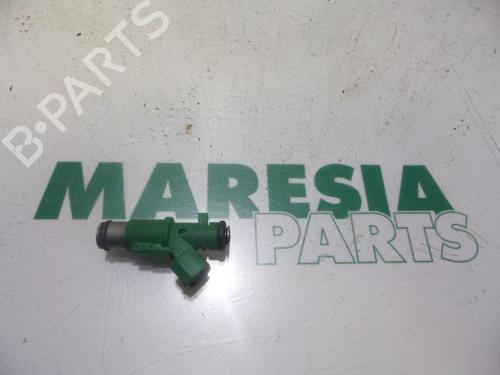 Used Injector CITROËN C2 (JM_) 1.1 (60 hp) 31522704