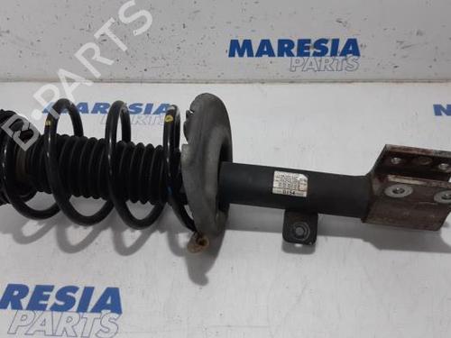Used Right front shock absorber PEUGEOT 308 CC (4B_) 1.6 16V (156 hp) 31536503