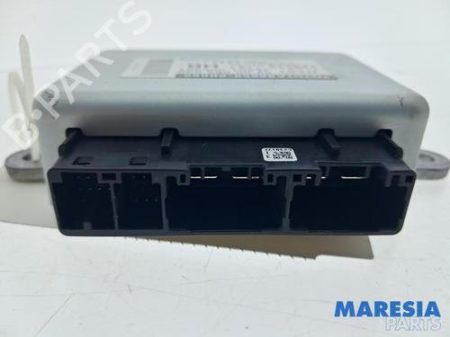 Electronic module PEUGEOT 108 1.0 VTi | BP37524252M83 - Image 2
