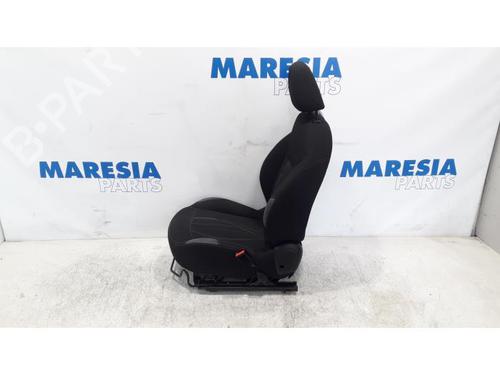 Right front seat PEUGEOT 208 I (CA_, CC_) 1.2 VTI 82 | BP31397684C16 