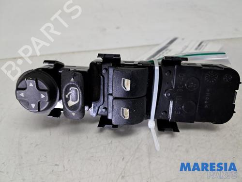 Used Switch PEUGEOT 207 SW (WK_) 1.6 16V (120 hp) 31402551