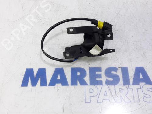 Used Switch PEUGEOT 207 CC (WD_) 1.6 16V Turbo (150 hp) 31480033