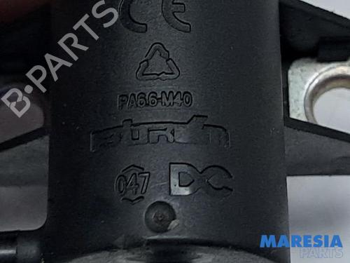 Electronic sensor RENAULT CLIO IV (BH_) 0.9 TCe 90 (BHNF, BHMA, BHMH, BHJK, BHJR) | BP31502284M84 - Image 3