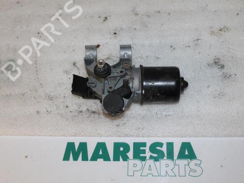 Used Front wiper motor CITROËN C1 (PM_, PN_) 1.0 (68 hp) 31510887