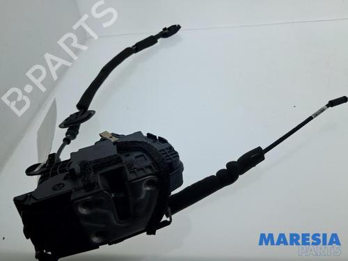 Electronic module RENAULT TWINGO III (BCM_, BCA_) 1.0 SCe 70 (BCMB) | BP38285170M83 - Image 3
