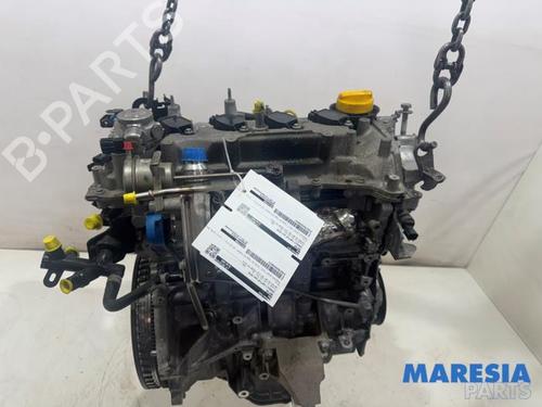 Engine RENAULT CAPTUR I (J5_, H5_) 1.2 TCe 120 | BP40510274M1 - Image 3