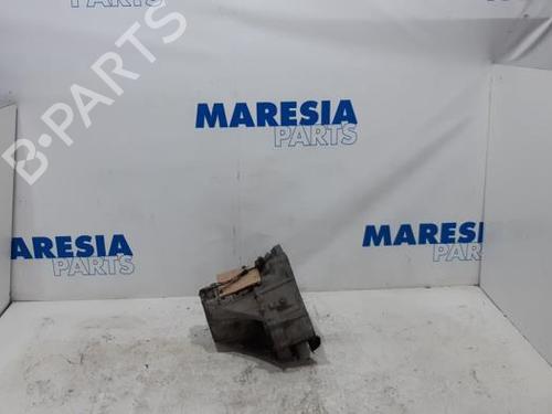 Used Gearbox CITROËN C1 (PM_, PN_) 1.0 (68 hp) 31445490