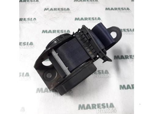 Used Rear right seatbelt CITROËN C5 I Break (DE_) 2.0 16V (DERFNF, DERFNC, RERFNC) (136 hp) 31438242
