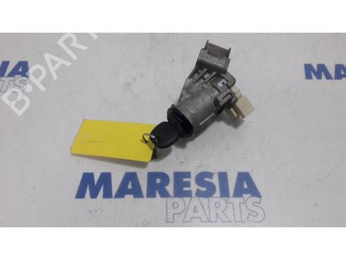 Engine control unit (ECU) CITROËN C1 II (PA_, PS_) 1.0 VTi 68 | BP31438388M57 