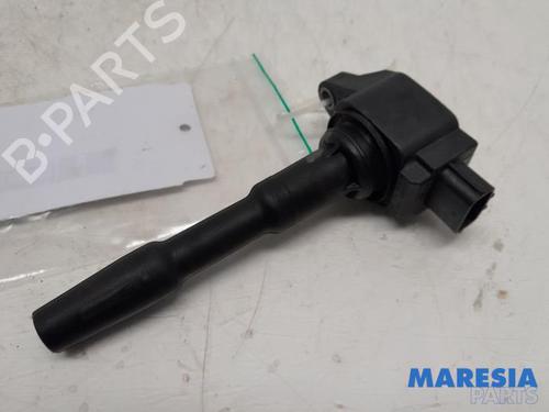 Used Ignition coil RENAULT CAPTUR I (J5_, H5_) 1.2 TCe 120 (118 hp) 31403778
