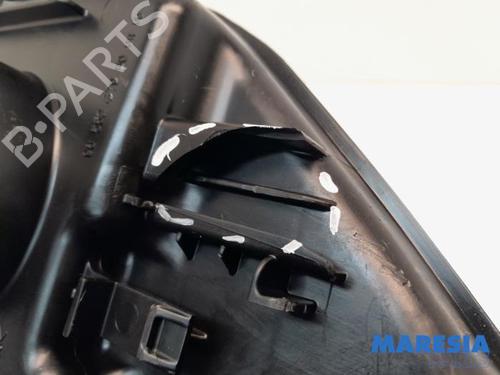 Pipe PEUGEOT 3008 I MPV (0U_) 1.6 THP | BP31422800M125