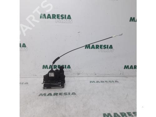 electronic-module-fiat-punto-evo-199_-2008-31518985 main image