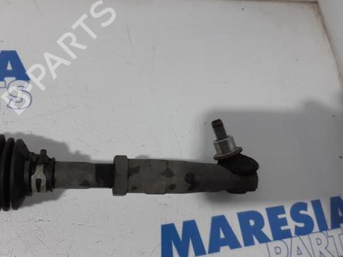 Steering rack ALFA ROMEO 159 (939_) 1.8 TBi (939.AXN1B) | BP31405824M22 - Image 4