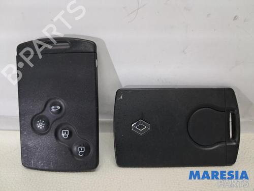 Engine control unit (ECU) RENAULT CAPTUR I (J5_, H5_) 1.2 TCe 120 | BP31816426M57  - Image 14