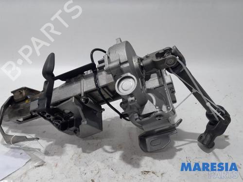 Lenksäule für RENAULT CAPTUR I (J5_, H5_) 0.9 TCe 90 (90 hp) 31506144