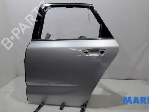 Dør venstre bagtil CITROËN C4 Picasso II 1.6 THP 155 | BP31404178C4 