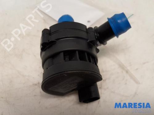 Steering pump RENAULT SCÉNIC III (JZ0/1_) 1.4 16V (JZ0F, JZ1V) | BP31524443M99