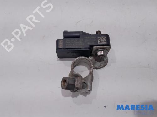 Andre PEUGEOT EXPERT Van (V_) 2.0 BlueHDi 120 (122 hp) 31390046