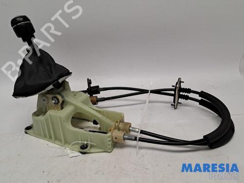 Used Gear lever ALFA ROMEO 159 Sportwagon (939_) 1.8 MPI (939BXL1A) (140 hp) 31536523