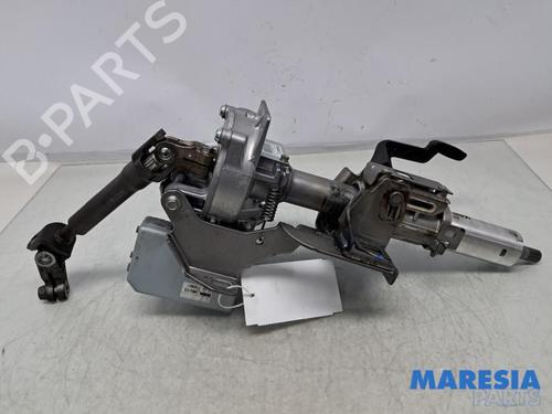 Colonne de direction RENAULT MEGANE IV Hatchback (B9A/M/N_) 1.2 TCe 130 (B9MR) (130 hp) 32011957
