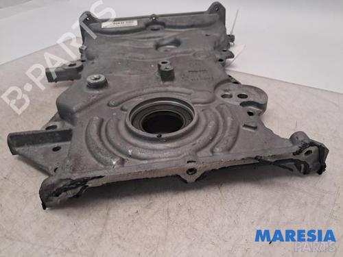 Timing cover OPEL KARL (C16) 1.0 | BP39726030M123 - Image 4