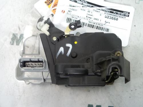 Used Electronic module Electronic module PEUGEOT 307 (3A/C) 2.0 HDi 110 (107 hp) 31525321 31525321