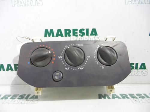 climate-control-renault-clio-ii-bb_-cb_-1998-1999-2000-2001-2002-2003-2004-2005-2006-2007-2008-2009-2010-2011-2012-2013-2014-2015-2016-31443439 main image