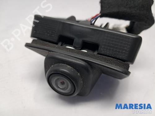 Camera CITROËN C4 Grand Picasso II (DA_, DE_) 1.6 HDi / BlueHDi 115 | BP31452097E14 - Image 2