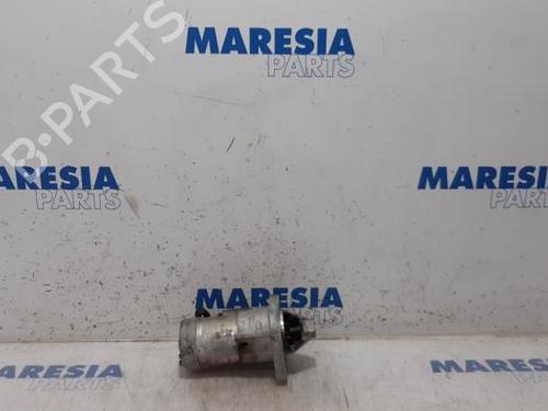 Used Starter FIAT PANDA (169_) 1.2 (169.AXB11, 169.AXB1A) (60 hp) 31392654