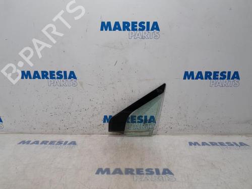 Used Front left quarter glass RENAULT SCÉNIC III (JZ0/1_) 2.0 16V (JZ0G, JZ0P, JZ1E, JZ1P) (140 hp) 31503887