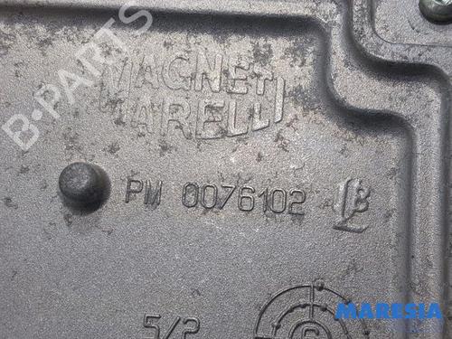 Engine control unit (ECU) CITROËN C5 III (RD_) 1.8 16V (RD6FXC) | BP31519695M57 