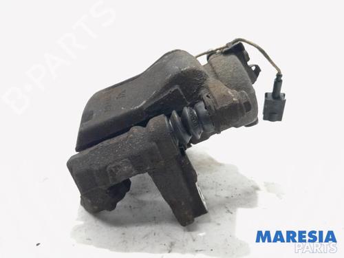 Right rear brake caliper CITROËN JUMPER II Van 2.2 HDi 130 | BP31395460M106