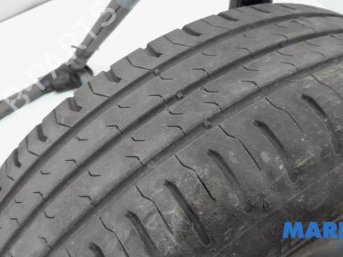 Used Jack Kit RENAULT CLIO IV Grandtour (KH_) 0.9 TCe 90 (90 hp) 31502515