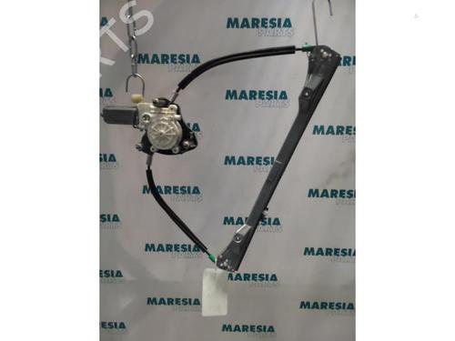 Used Front left window mechanism RENAULT CLIO II (BB_, CB_) 1.2 16V (BB05, BB0W, BB11, BB27, BB2T, BB2U, BB2V, CB05,... (75 hp) 31385003