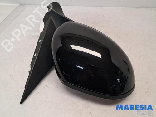 Used Right mirror FIAT 500L (351_, 352_) 1.4 (199LYF1B) (120 hp) 31535206