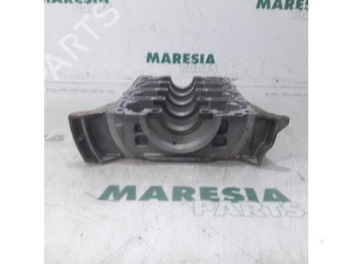 Front right seatbelt FIAT DOBLO Cargo (263_) 1.3 D Multijet | BP31464982I25 