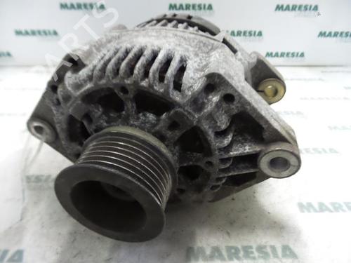 Alternador RENAULT MASTER II Van (FD) 2.5 D (FD0A, FD0E, FD2E, FD3E) (80 hp) 31451585