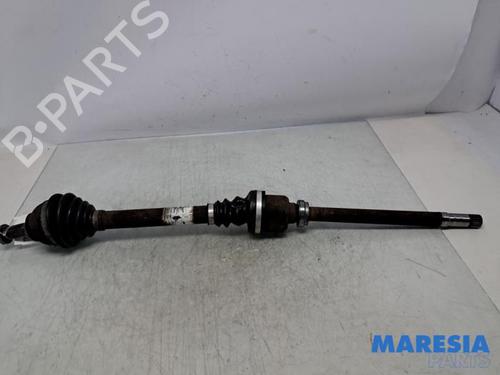 Transmisión delantera derecha CITROËN C4 Picasso I MPV (UD_) 1.6 THP 155 (156 hp) 32099626