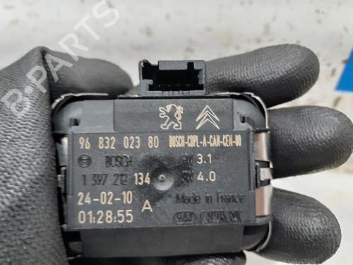 Electronic sensor CITROËN C5 III Break (RW_) 1.6 THP 155 | BP31393521M84
