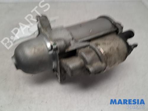 Motor de arranque Motor de arranque 36949680 36949680