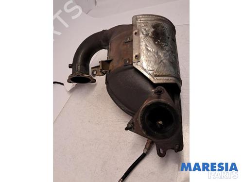 Catalyst RENAULT ESPACE IV (JK0/1_) 2.0 Turbo (JK0A, JK0B, JK0N) | BP31421057M10 