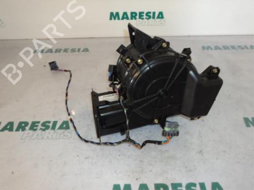 Used Heater blower motor RENAULT VEL SATIS (BJ0_) 3.5 V6 (BJ0R, BJ0V, BJ0U) (241 hp) 31400554